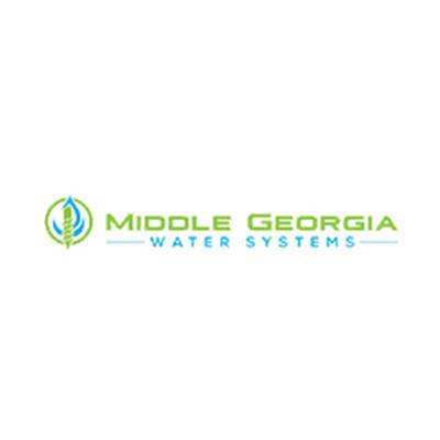 Middle Georgia Water Systems Logo