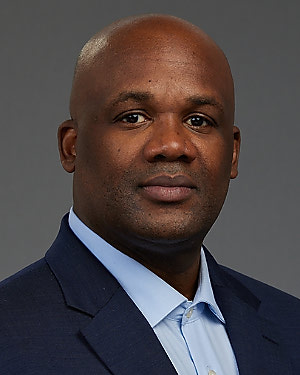 Lloyd G. Brown, MD Image