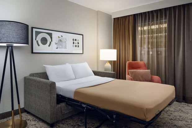 Images Embassy Suites by Hilton Memphis East Germantown Area