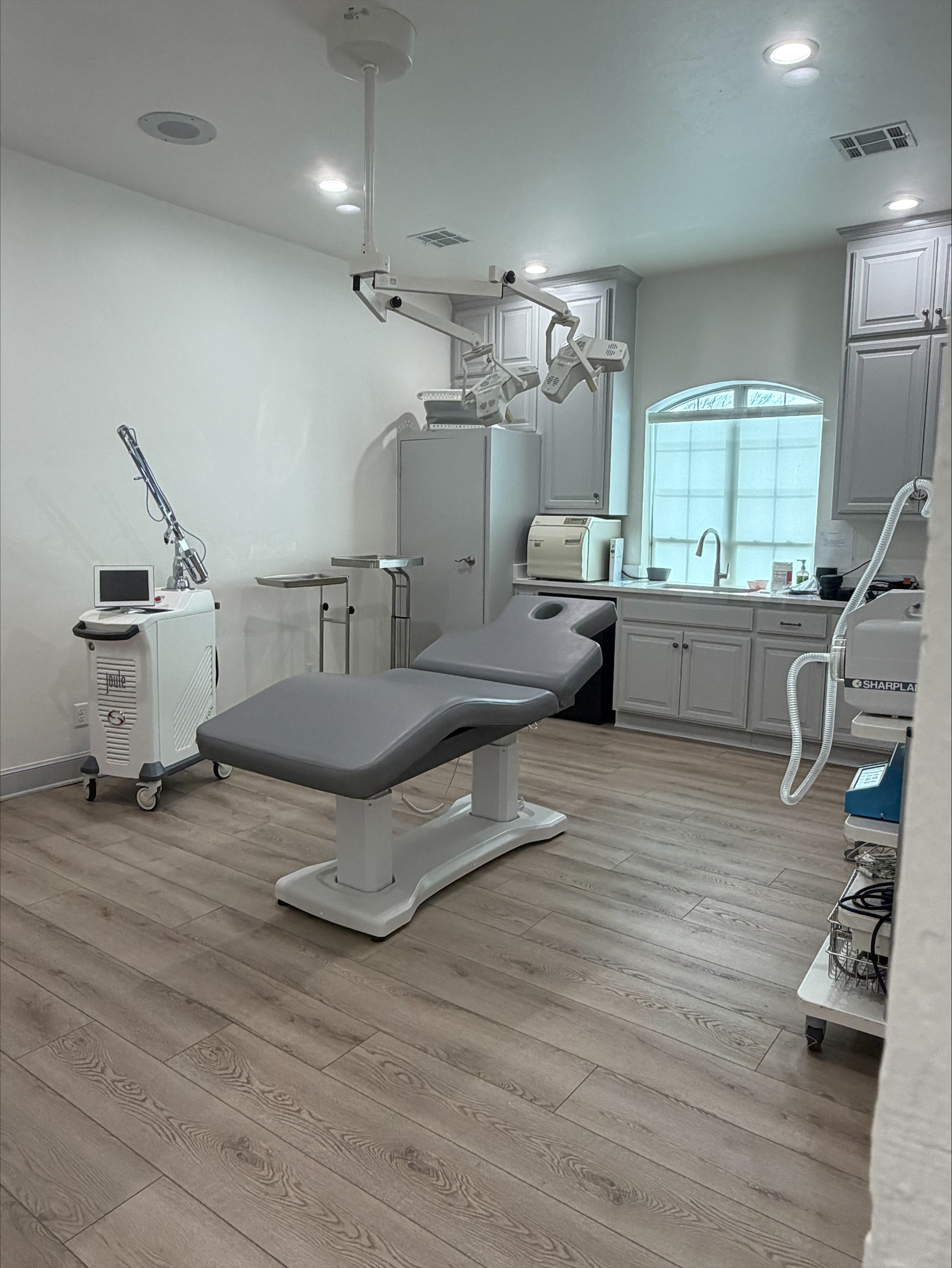 Refined Aesthetics Image