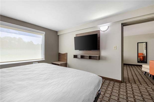 Images Best Western Manchester