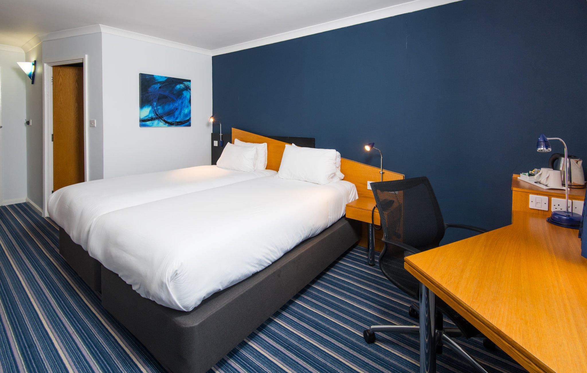 Images Holiday Inn Express Manchester - East, an IHG Hotel