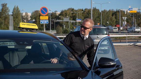 Images Suomen Lähilogistiikka Oy