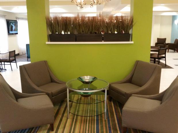 Images Holiday Inn Express & Suites Atascocita - Humble - Kingwood by IHG