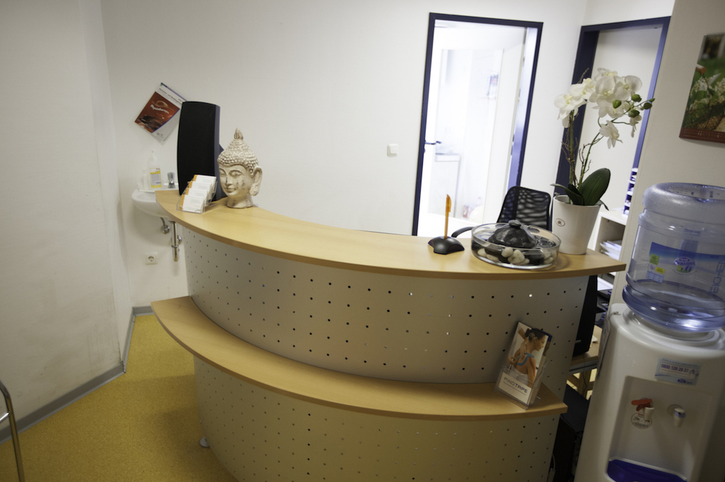 Noi Vita Fachpflegeeinrichtung für Schwerstpflege GmbH, Prinz-Albrecht-Ring 4 in Hannover