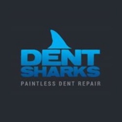 Dent Sharks Logo