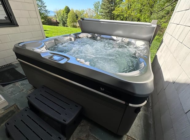 Images Eugene Spa & Hot Tub Co