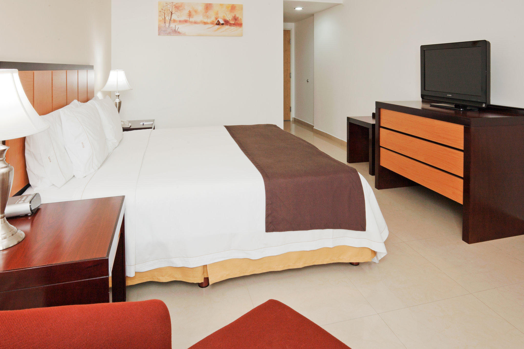 Images Holiday Inn Express Paraiso Dos Bocas, an IHG Hotel