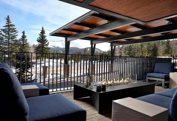 Images Hotel Alpenrock Breckenridge, Curio Collection by Hilton