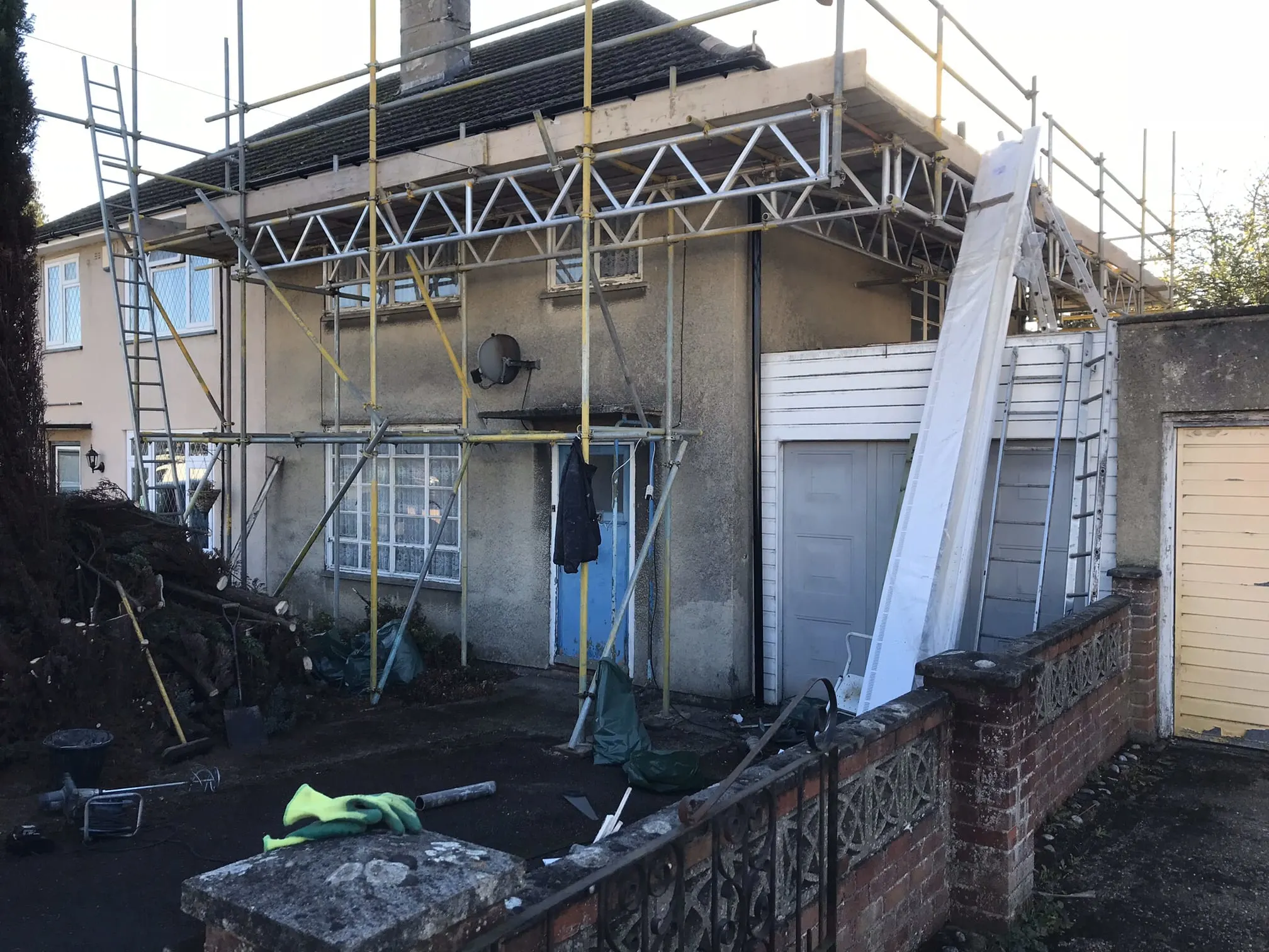 Images ABRS Roofing Services Ltd