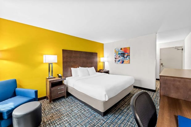 Images Best Western The Inn at Ramsey