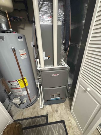 Images Anytime Heating and Air Conditioning