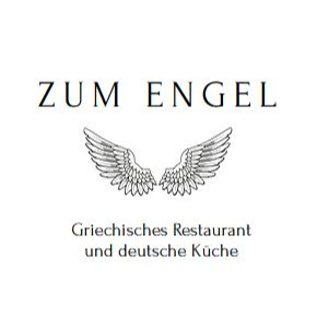 Restaurant Zum Engel Kriftel Logo