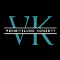 VK Vermittlung Konzept in Berlin - Logo