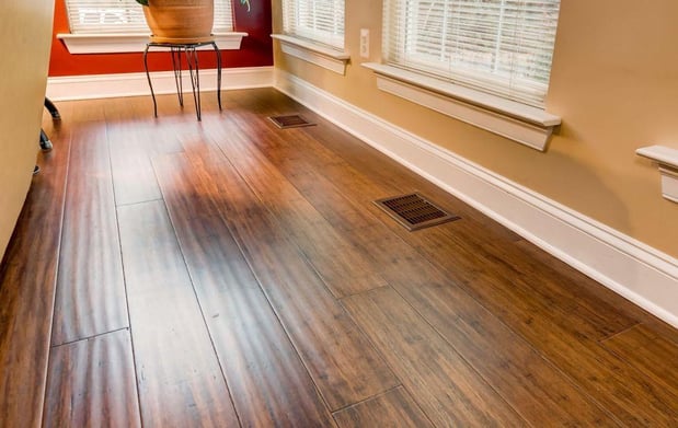 Images Ambient Floors & Building Products