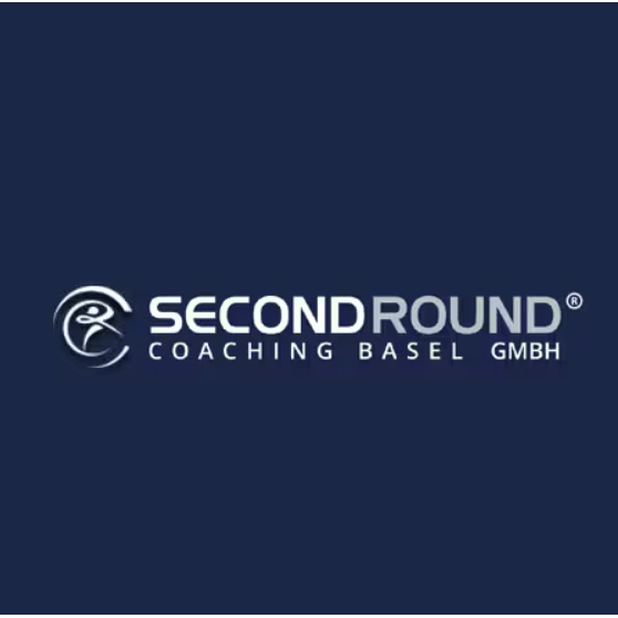 SecondRound GmbH Logo
