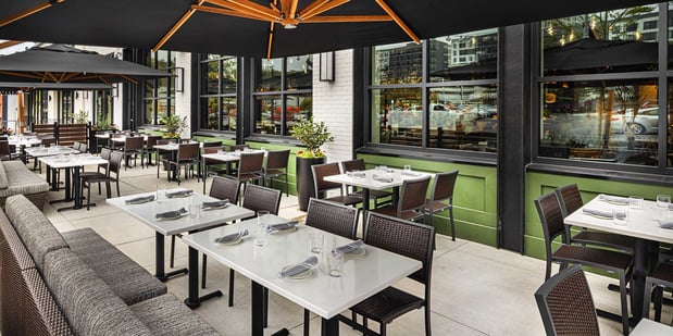 Images Burtons Grill & Bar