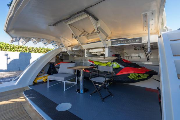 Images Encore Yacht