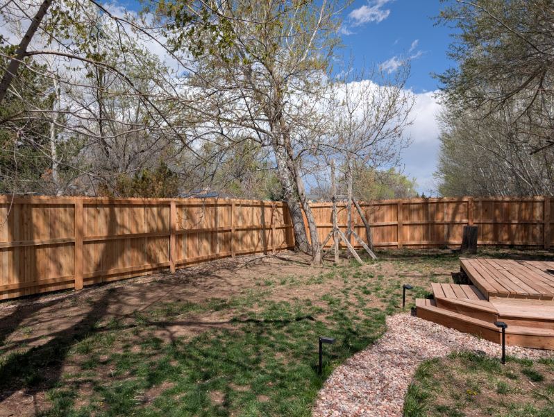 Images Superior Fence & Rail