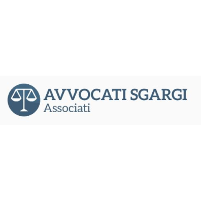 Studio Legale Associato Sgargi Logo