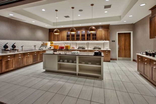 Images Homewood Suites by Hilton Columbus Easton