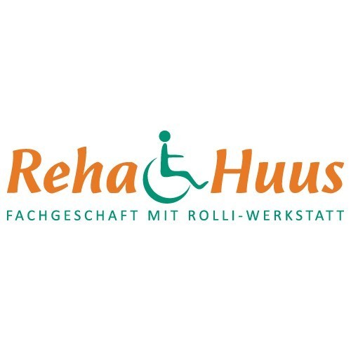 Reha Huus GmbH | Fachgeschäft mit Rolli-Werkstatt Logo