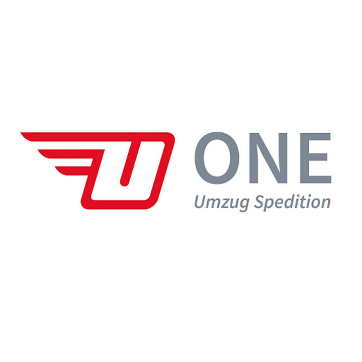 One Umzug Spedition GmbH in Münster bei Dieburg - Logo