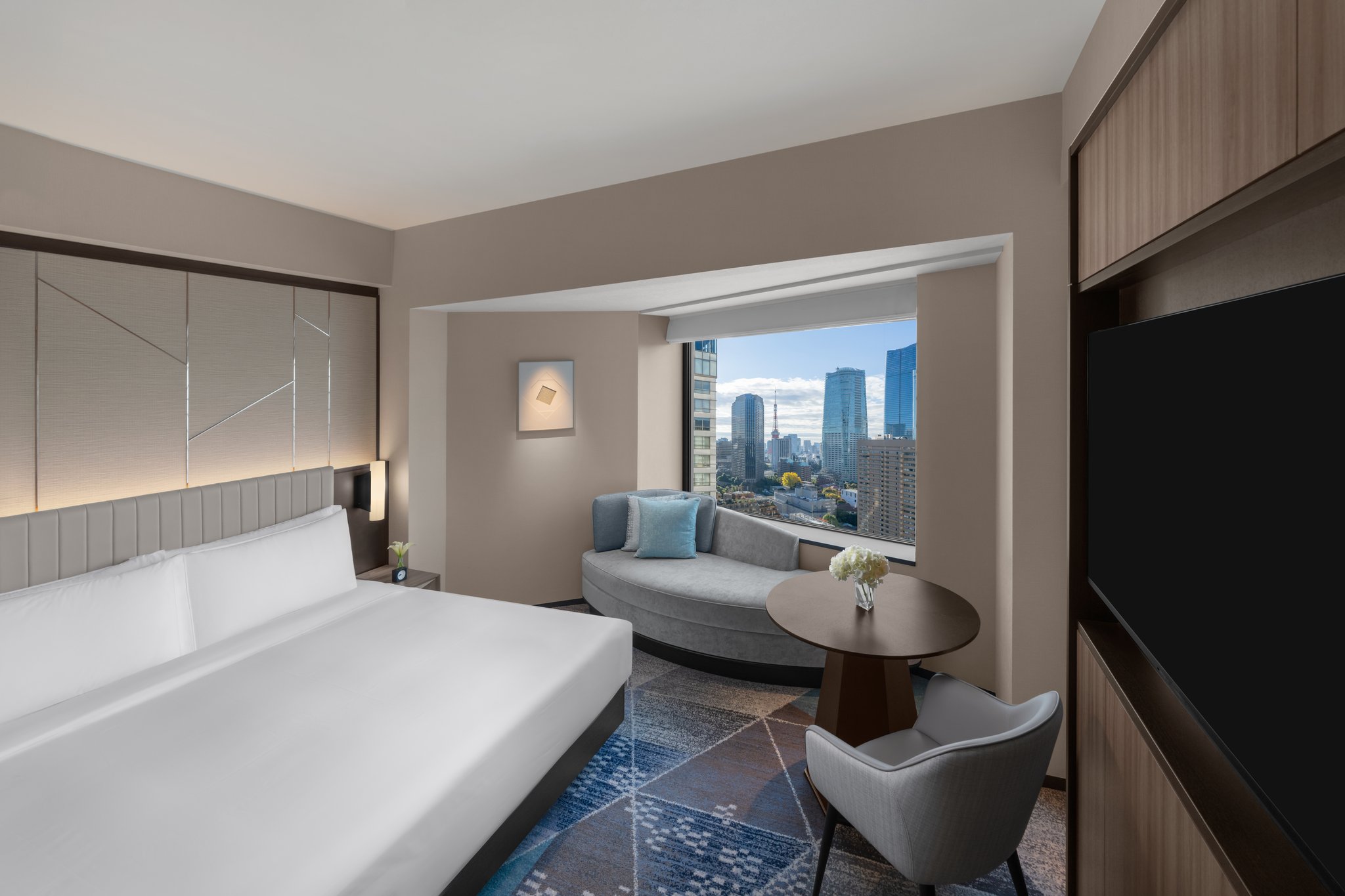 Images ANA InterContinental Tokyo by IHG