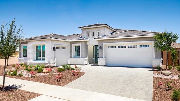 Images Estates at Asante by Richmond American Homes