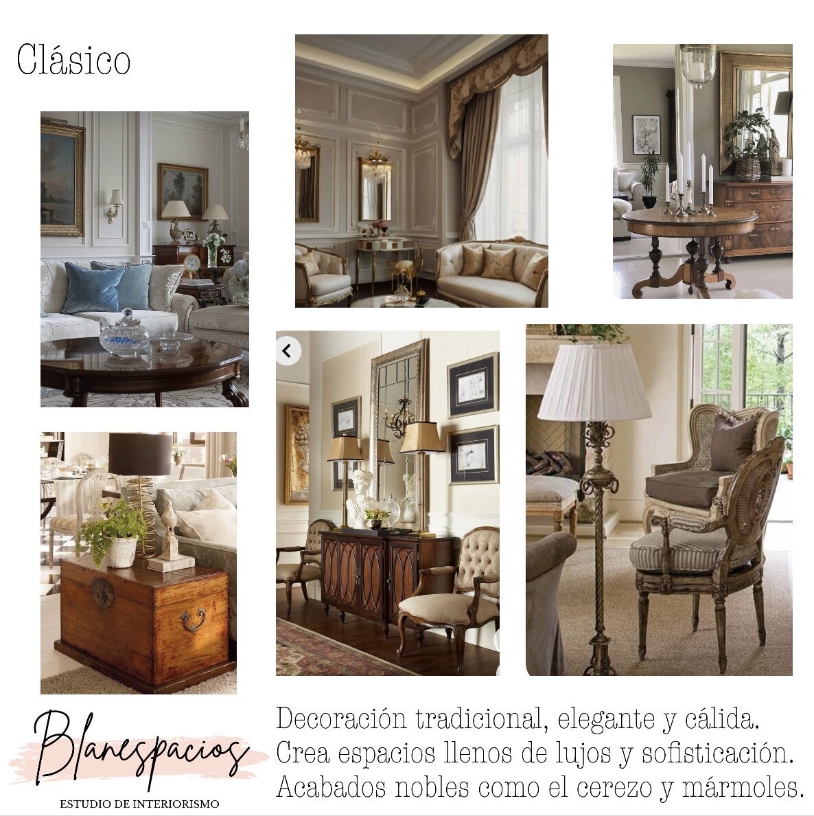 Images BLANESPACIOS. Estudio de Interiorismo