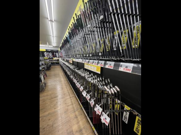 Images ゴルフパートナー 松山北店