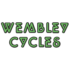 Wembley Cycles Logo
