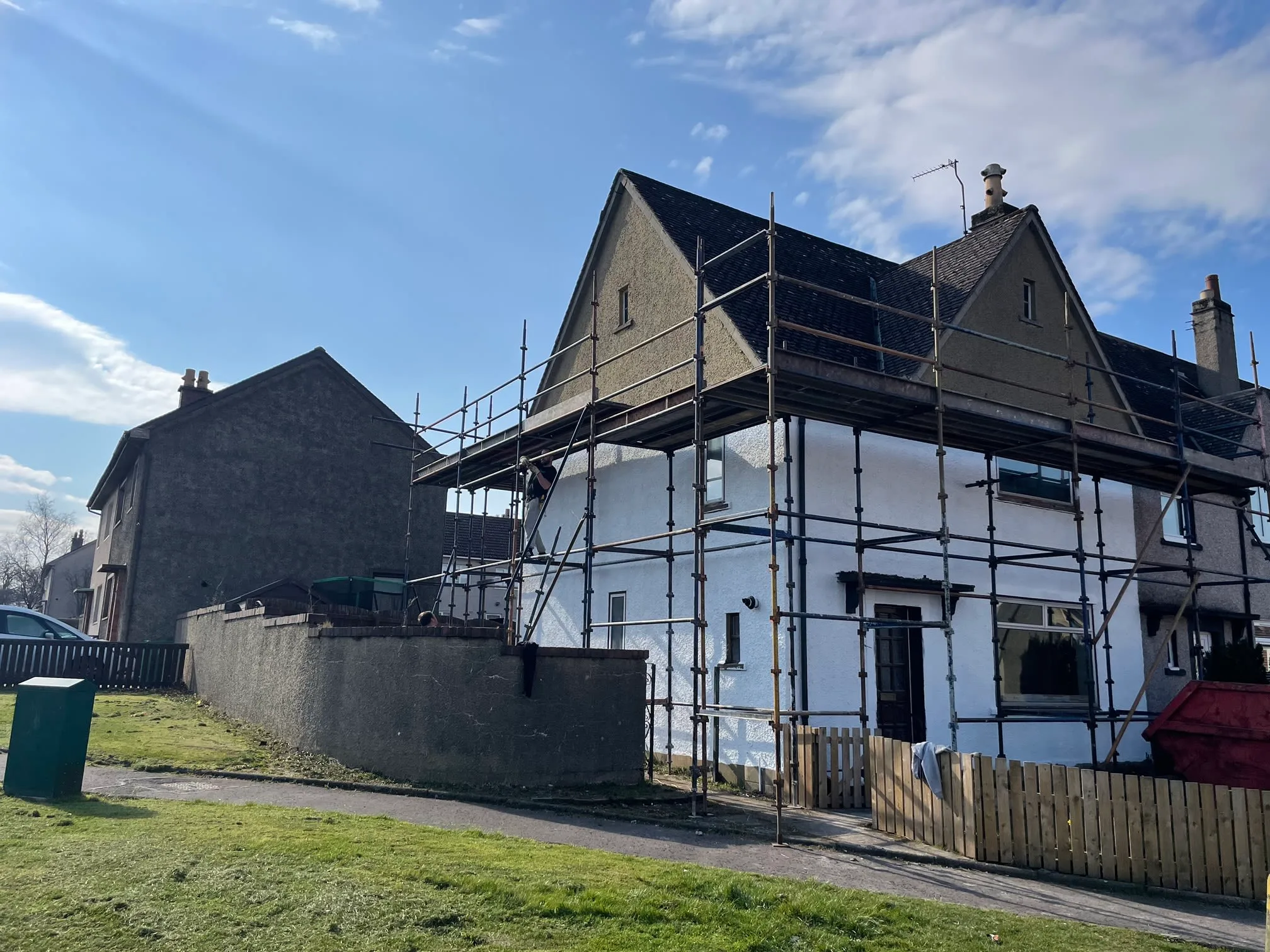 Images K.Scaff Kirkcaldy Ltd