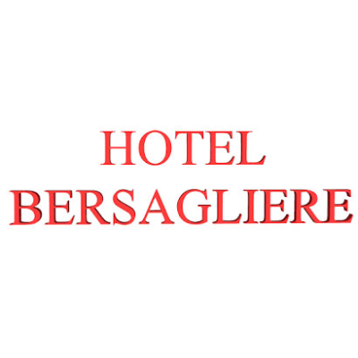 Hotel Bersagliere Logo