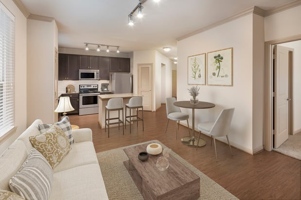 Images Camden La Frontera Apartments