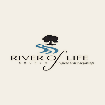 River Of Life Church Logo