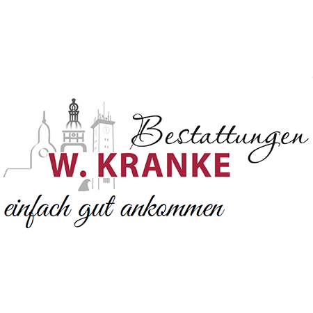 Bestattungen W. Kranke in Lauchhammer