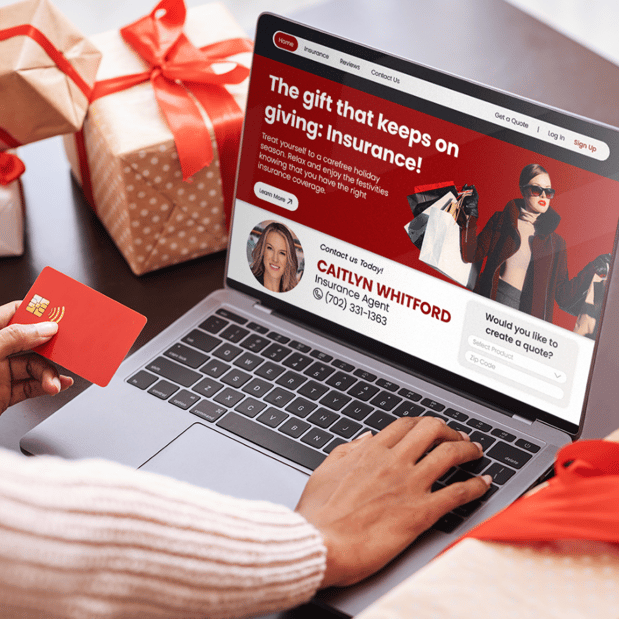 Images Caitlyn Whitford - State Farm Insurance Agent