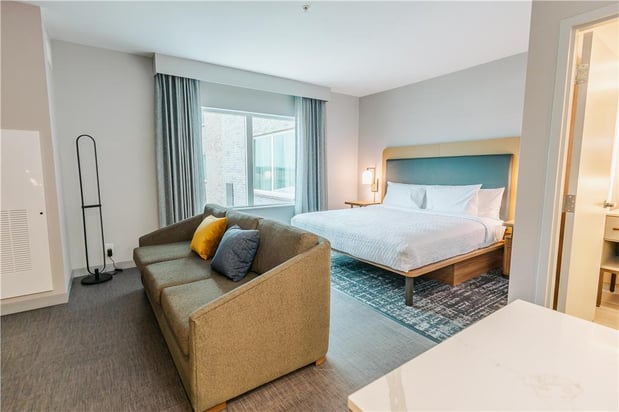 Images Homewood Suites by Hilton Buford Mall of GA