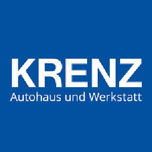 KRENZ Autohaus und Werkstatt in Paderborn - Logo