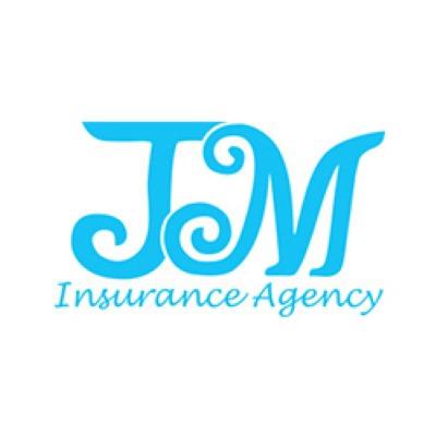J M Insurance Agency Logo