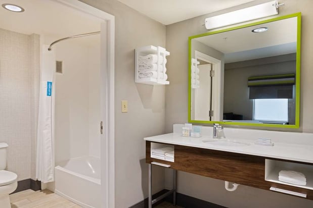 Images Hampton Inn Jacksonville-I-295 East/Baymeadows