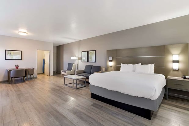 Images Best Western Grants Inn