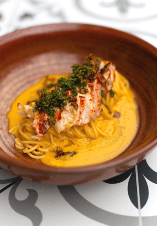 Images Lionfish Modern Coastal Cuisine – San Diego