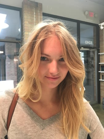 Images R Valentino Hair Salon