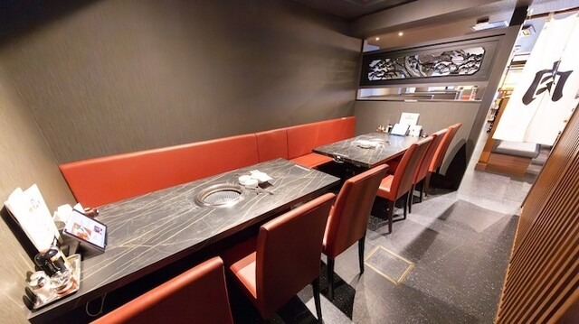 Images 焼肉山河　保谷店