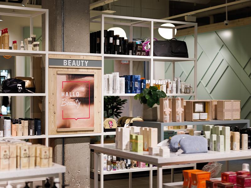 Bild 4 Zalando Outlet Store Berlin Tauentzienstrasse in Berlin