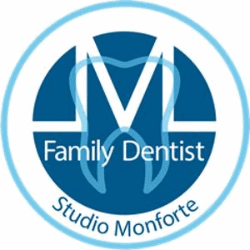 Studio Dentistico Monforte Dott. Maurizio Logo