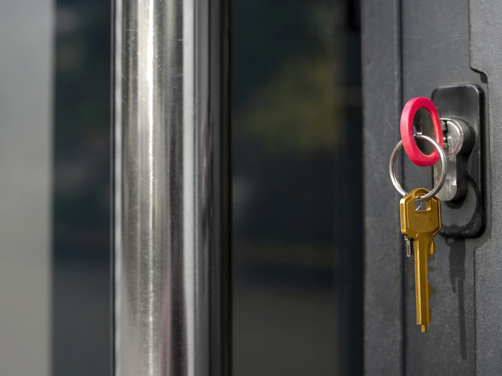 Desert Ridge Mobile Locksmith