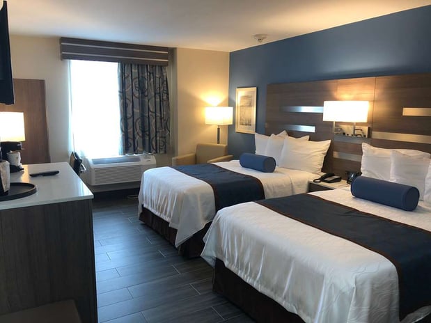 Images Best Western Plus Stadium Inn
